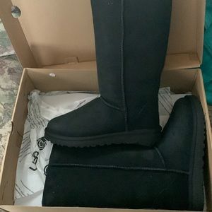 Brand new women’s size 10 Uggs